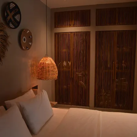 Hotel Soas