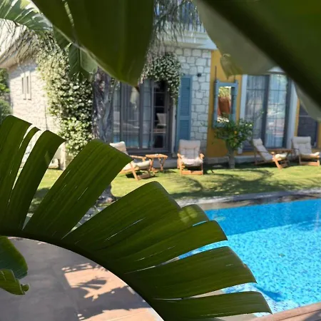 Hotel Soas Alacati