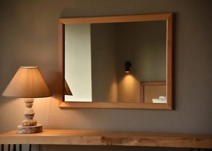 Soas Szálloda Alacati