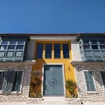 Soas Hotel Alaçatı