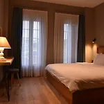 Hotel Soas Alacati