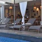Soas Alaçatı