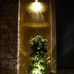 Soas Hotel