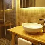 Отель Soas