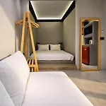 Hotel Soas Alacati