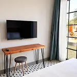 Hotel Soas