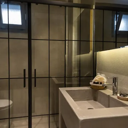 Hotel Soas Alaçatı