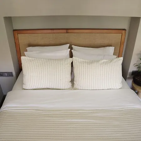 Hotel Soas