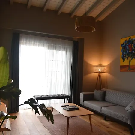 Hotel Soas Alaçatı