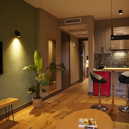 Soas מלון אלאקאטי