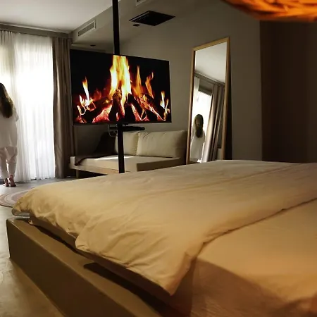 Hotel Soas Alaçatı