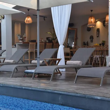Soas Alacati