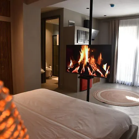 Soas Hotell