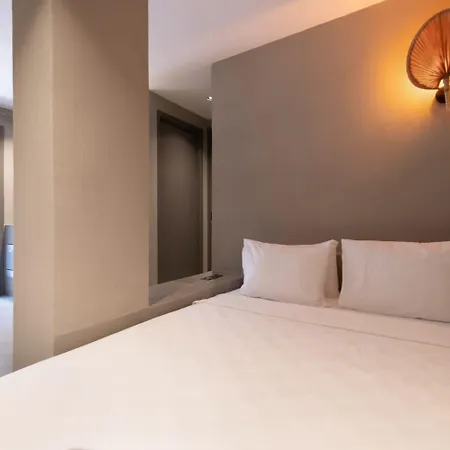 Soas Hotel Alaçatı