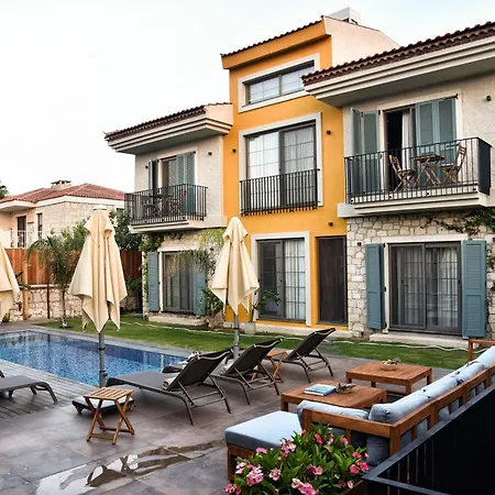 Hotel Soas Alaçatı