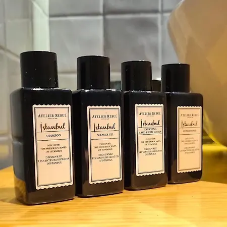 Soas מלון אלאקאטי