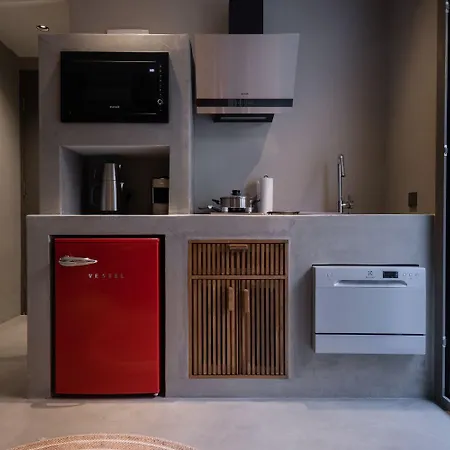 Soas Hotel Alaçatı