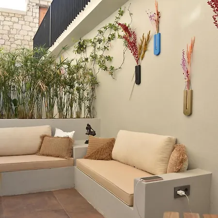 Soas Hotel Alacati