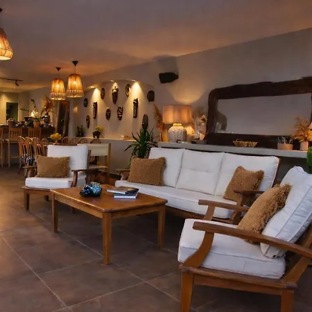 Soas Hotel Alacati