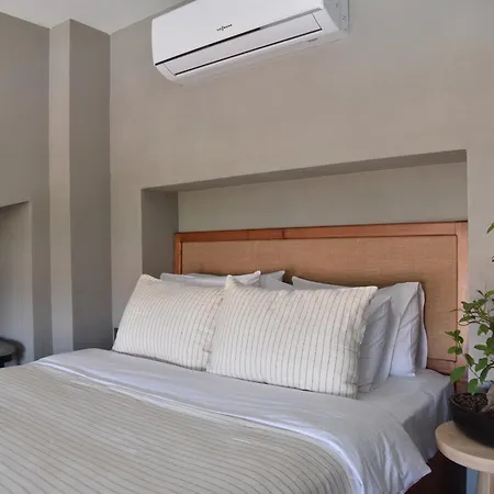 Soas Hotel Alacati