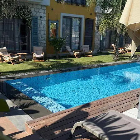Soas Alacati