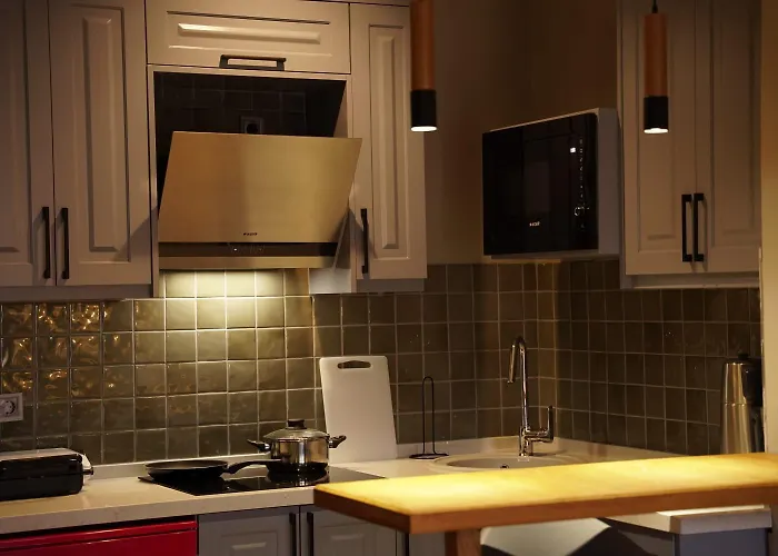 Soas Отель Алачати