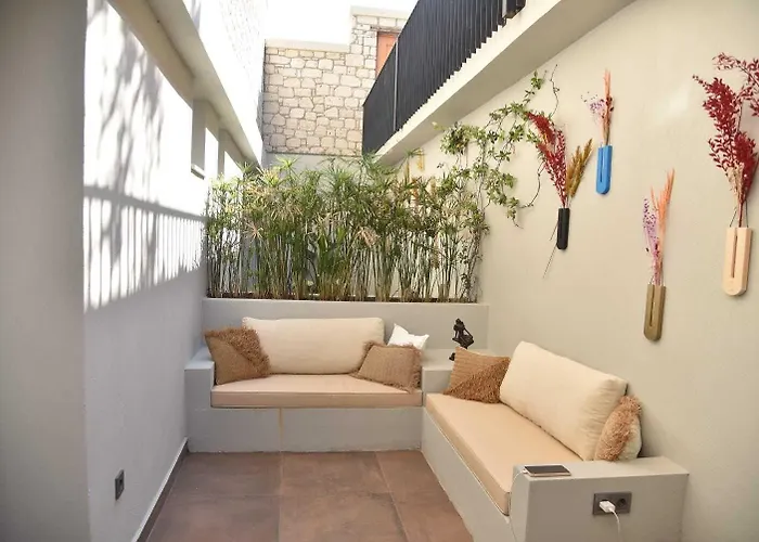 Soas Alaçatı